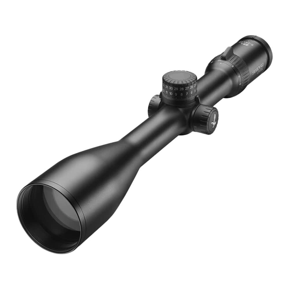 Swarovski Z5+ 5-25x56 P BT L 4W Condition A Demo Riflescope 70112
