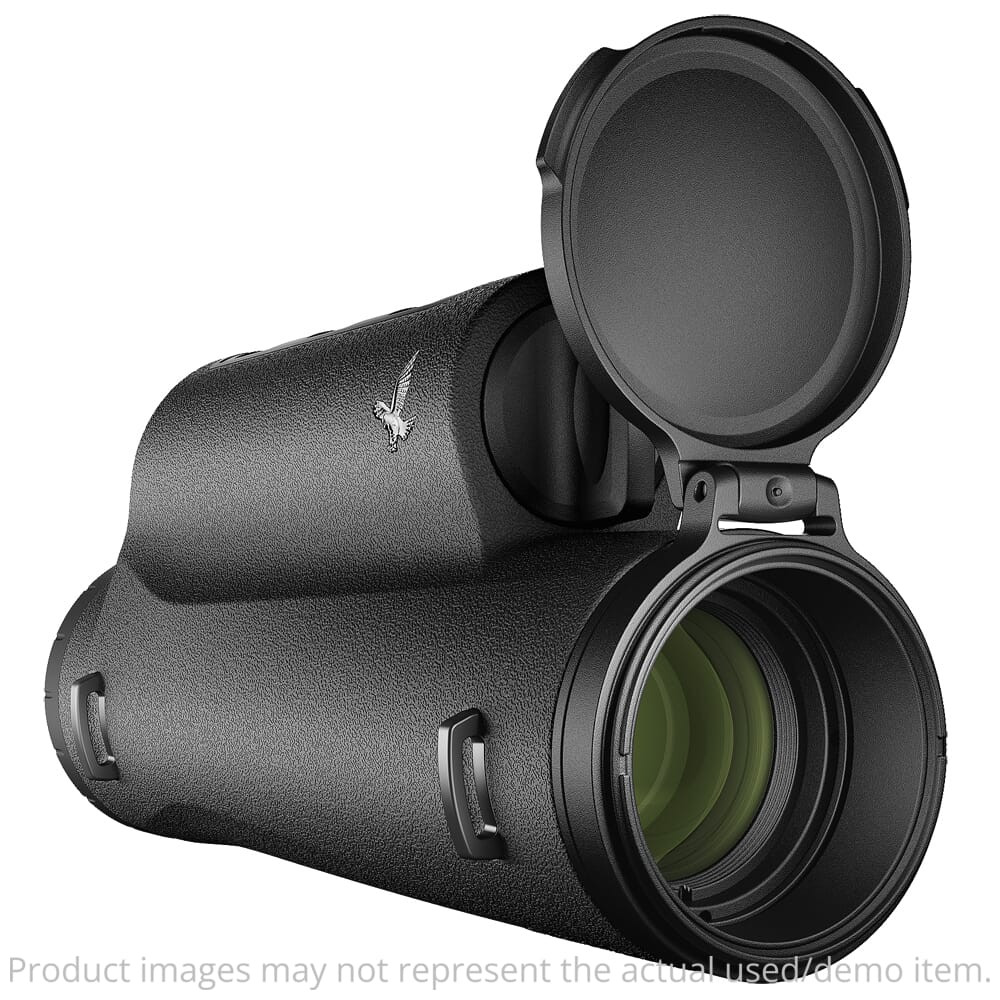 Swarovski tM 35 320x256 12um 35mm Condition B Demo Thermal Imaging Clip-On Device 72020