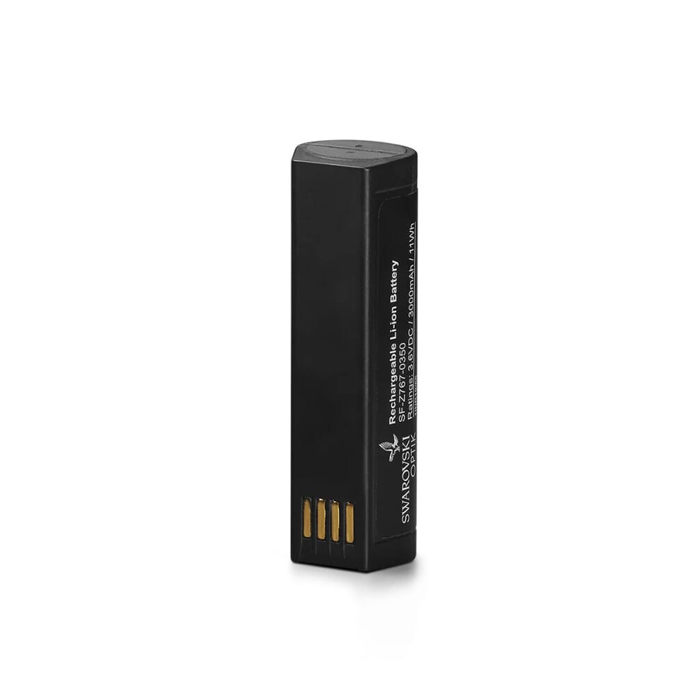 Swarovski RB-L Condition A Demo Rechargeable Battery 72303