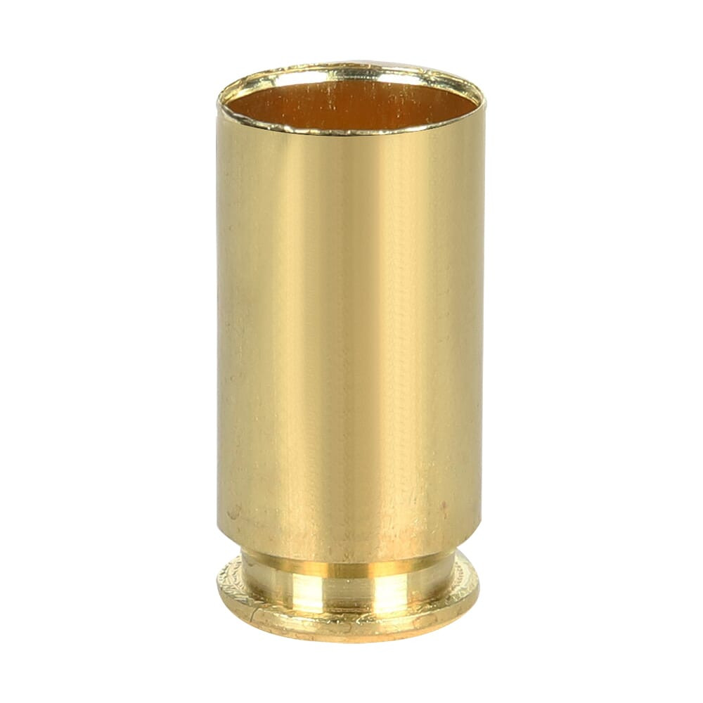 Hornady .40 S&W Unprimed Casings (200/Box) 8742