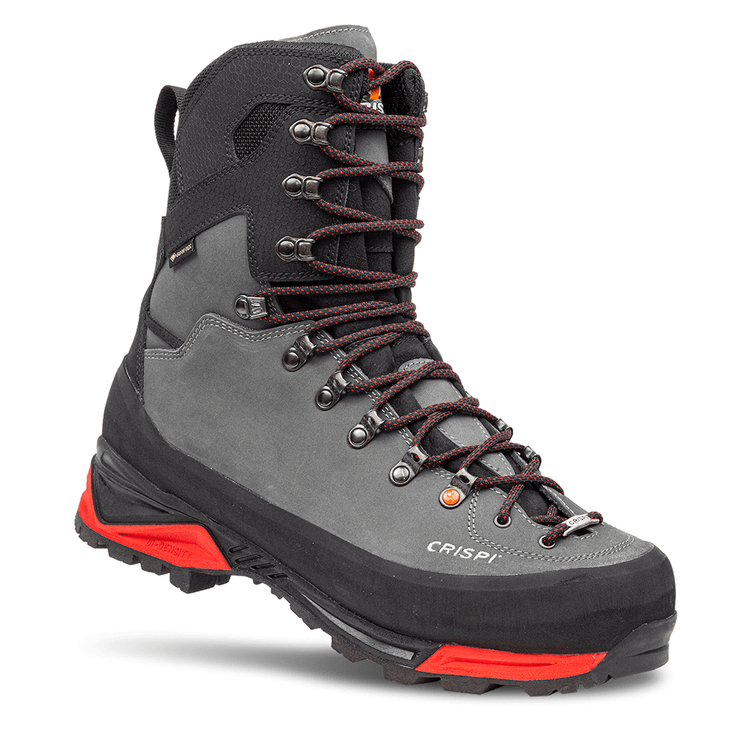 Crispi Men's Briksdal Pro SF Boots 12.5 EE 2282-6010-12.5-EE