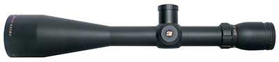 Sightron SIII 8-32x56 Narrow Duplex Riflescope 25022