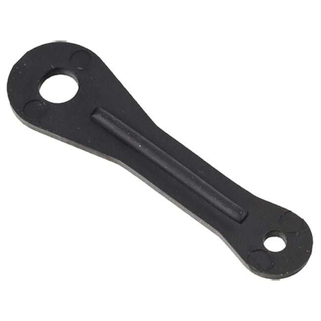 Steiner CR123A Battery Cap Strap Black 9113