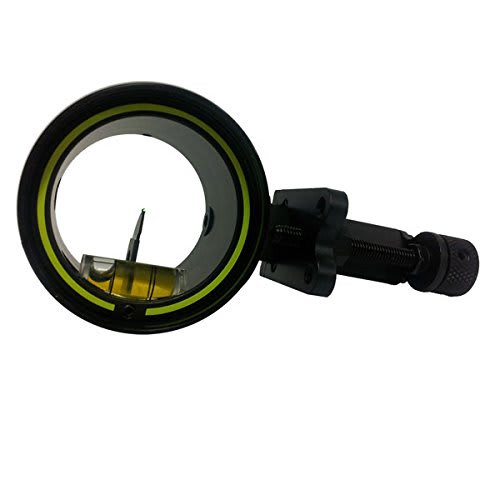 HHA .010 Rheostat Scope Only 1-5/8" Dia. 75510