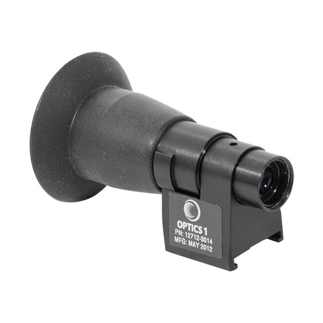 Vectronix COTI Eyepiece Adapter 912018-COTI