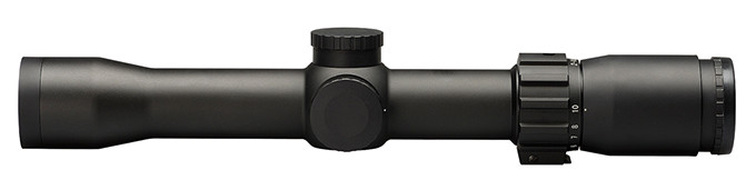 Sightron S-TAC 2-10X32 Duplex Scope 26010