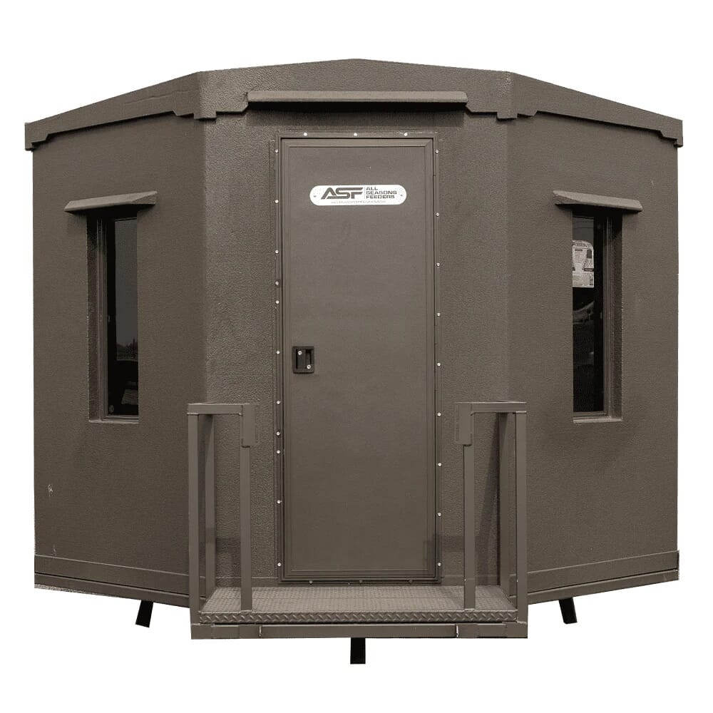ASF Muy Mas Chingon 10x10 w/Frame (Add your 5',8',10' Stand) 765665200614