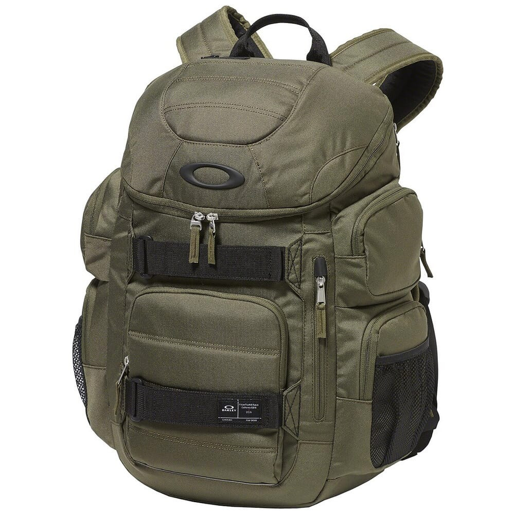 Oakley Enduro 30L 2.0 Backpack New Dark Brush U 921012-86LU