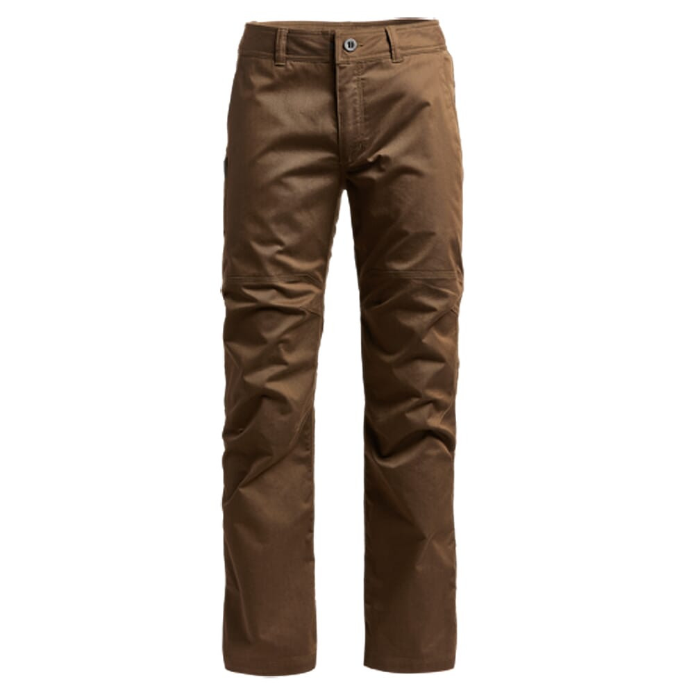 Sitka Gear Back Forty Pant Coyote 35R 80021-CY-35R