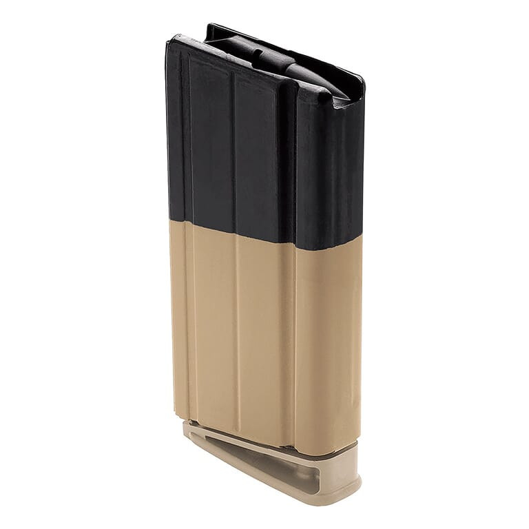 FN SCAR 17S 20rd Magazine FDE 98890