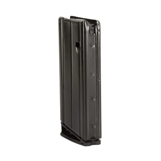 FN SCAR 17S 20rd Magazine Blk 98892