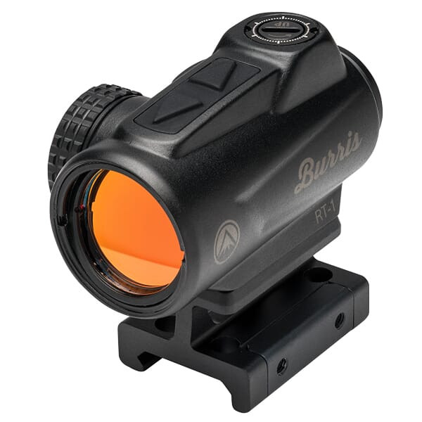 Burris RT-1 2 MOA Red Dot Scope 300261