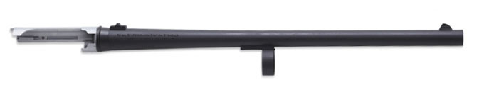 Benelli M2 Tactical 12GA 18.5" Matte Barrel 80028