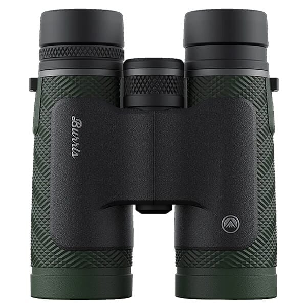 Burris DropTine HD 8x42 Binoculars 300278
