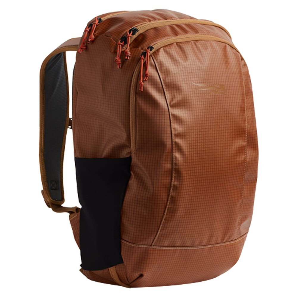 Sitka Gear Drifter Travel Pack Coyote/Black One Size Fits All 80030-CBK-OSFA