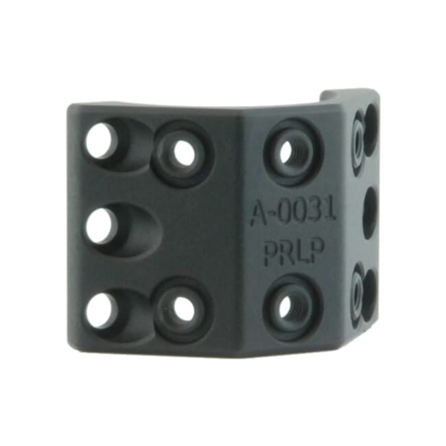 Spuhr 30 mm Top Front A-0031