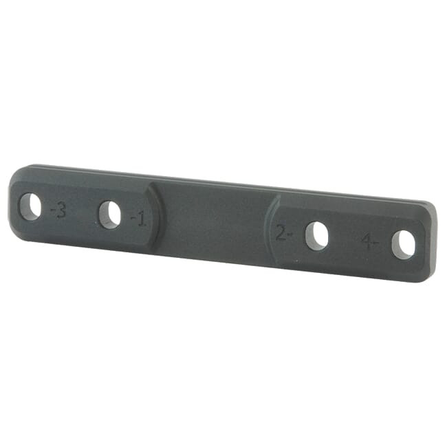 Spuhr Picatinny Clamp Cantilever A-0066