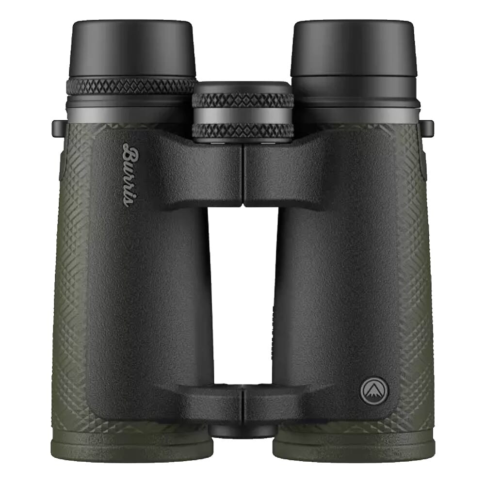Burris Signature HD 10x42 Green Binoculars 300297