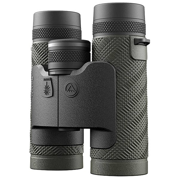 Burris Signature HD LRF 10x42 Laser Rangefinding Binoculars 300299