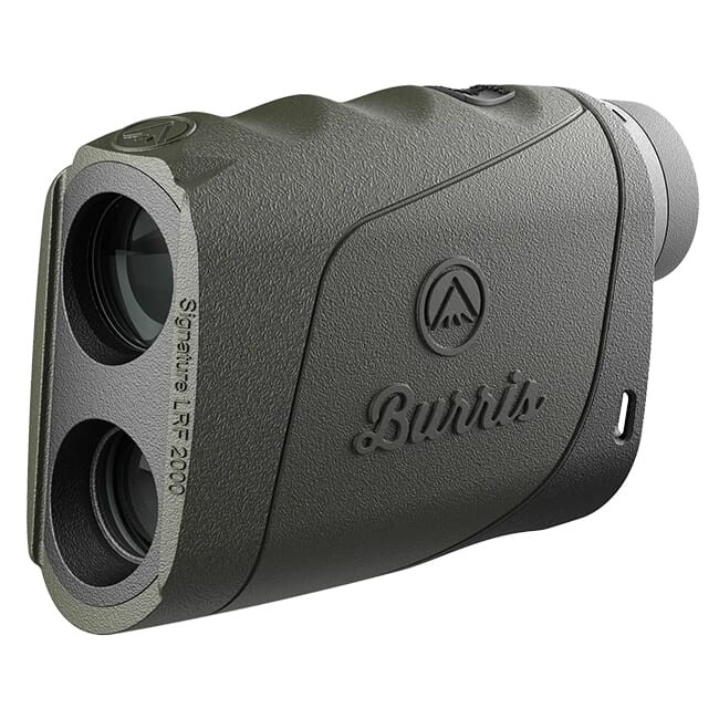 Burris Signature HD LRF2000 Laser Rangefinder 300351