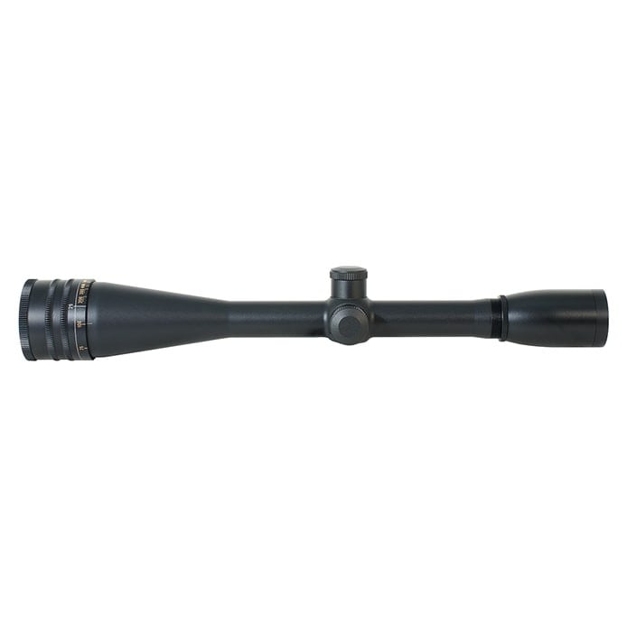 Sightron SII 36X42 Dot Target Scope 30156