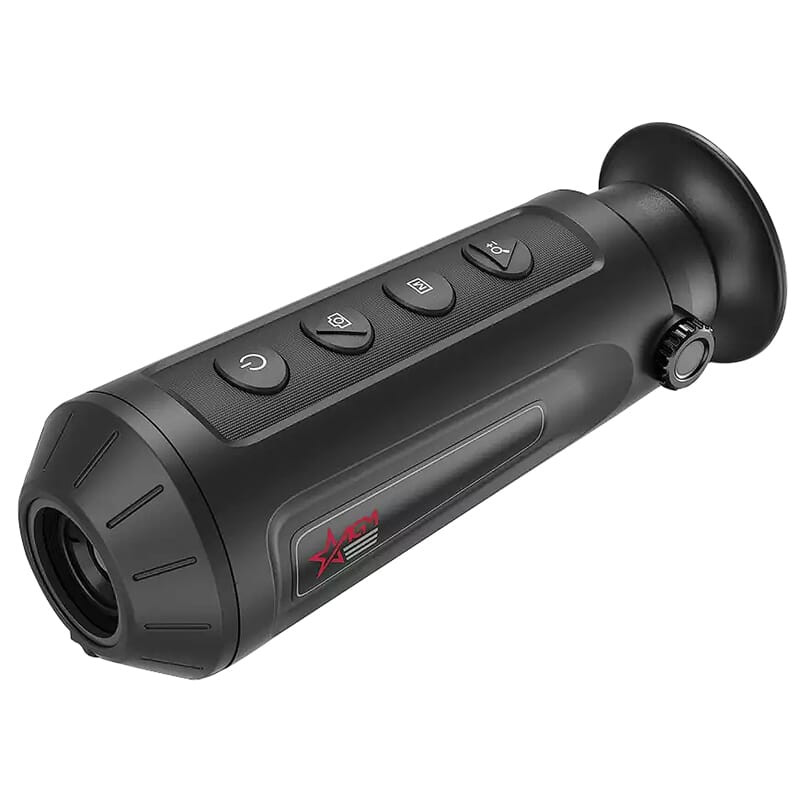AGM TM15-256 Taipan 12um 256x192 50Hz Thermal Monocular 3092851012TA51