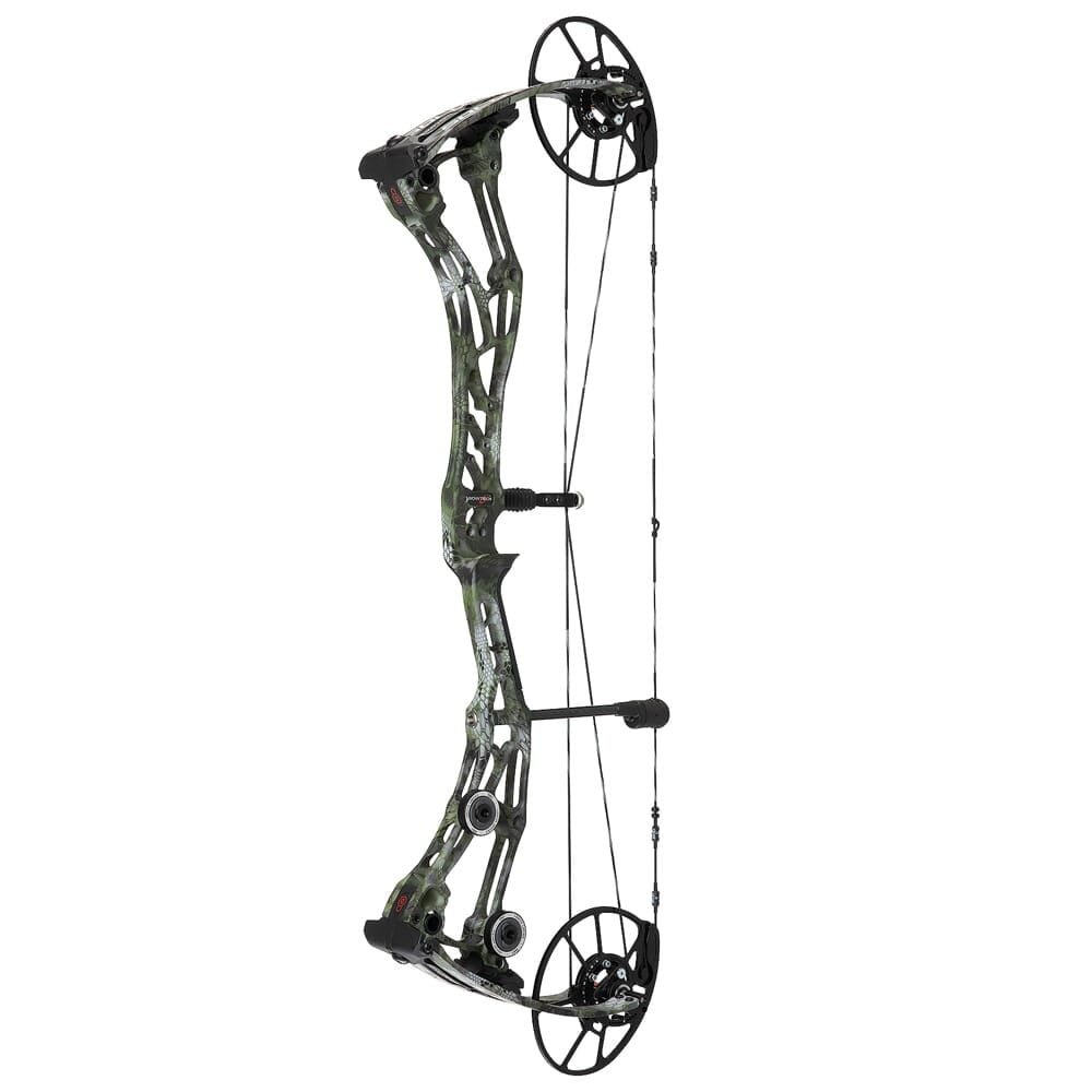 Bowtech Solution SS RH 70# Altitude Bow A10526