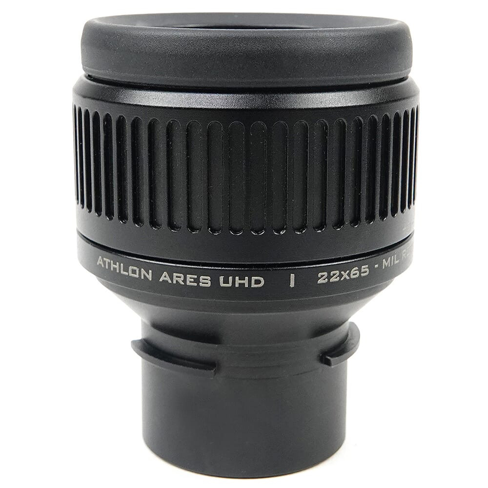 Athlon Ares G2 22x Ranging MIL Reticle Eyepiece Compatible w/15-45x65mm 312006