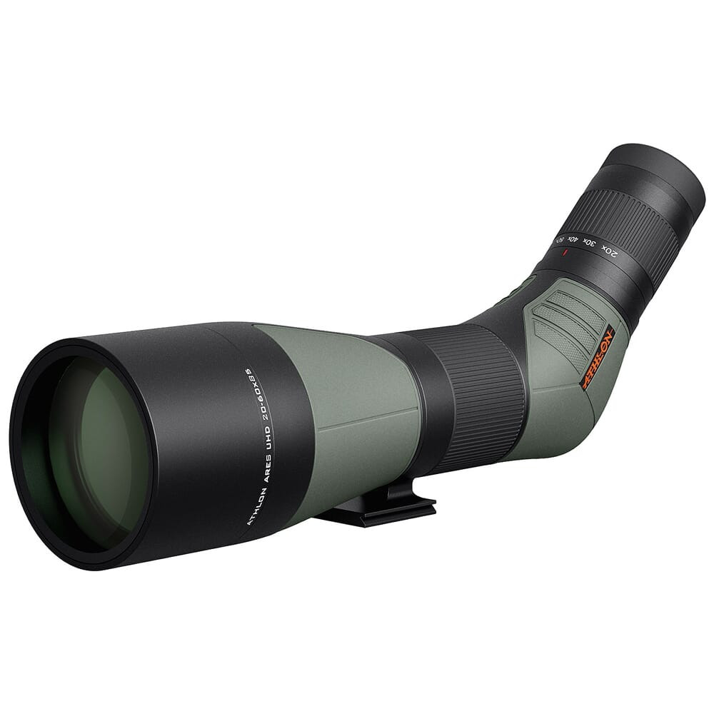 Athlon Ares G2 20-60x85mm UHD Angled Spotting Scope 312008
