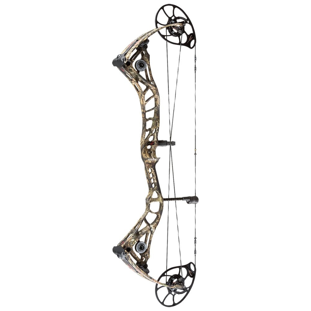 Bowtech SR350 RH 50# Breakup Country Bow A10913