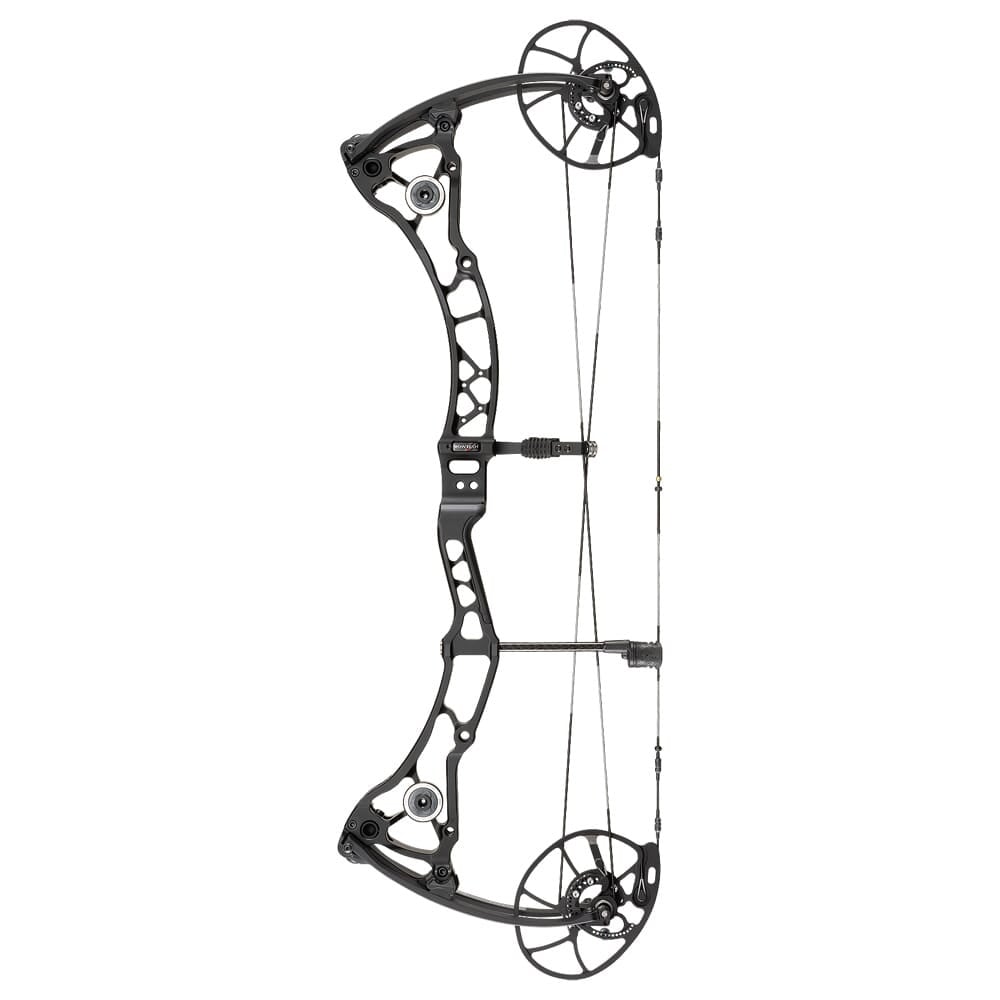 Bowtech CP30 RH 70# Black Bow A13915