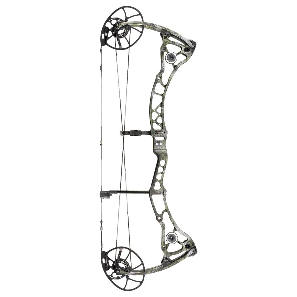 Bowtech CP30 LH 60# Altitude Bow A13941