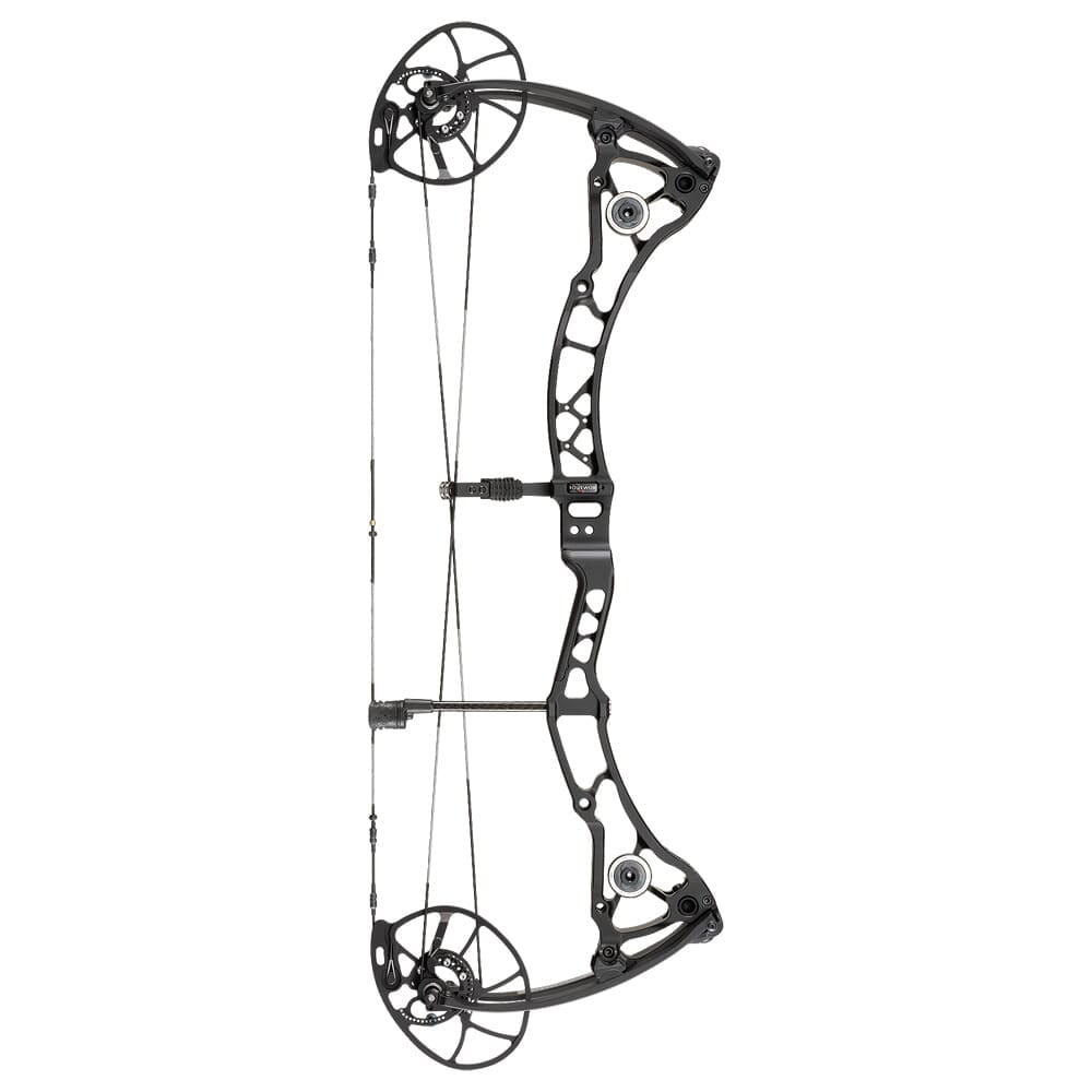 Bowtech CP30 LH 70# Black Bow A13942