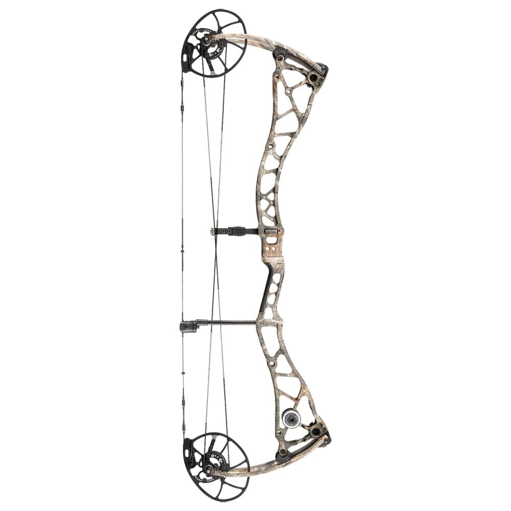 Bowtech SS34 LH 50# Realtree Edge Bow A13983