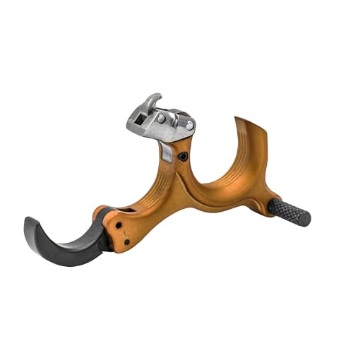 Scott Archery Select Release, Large 8011-BO-L