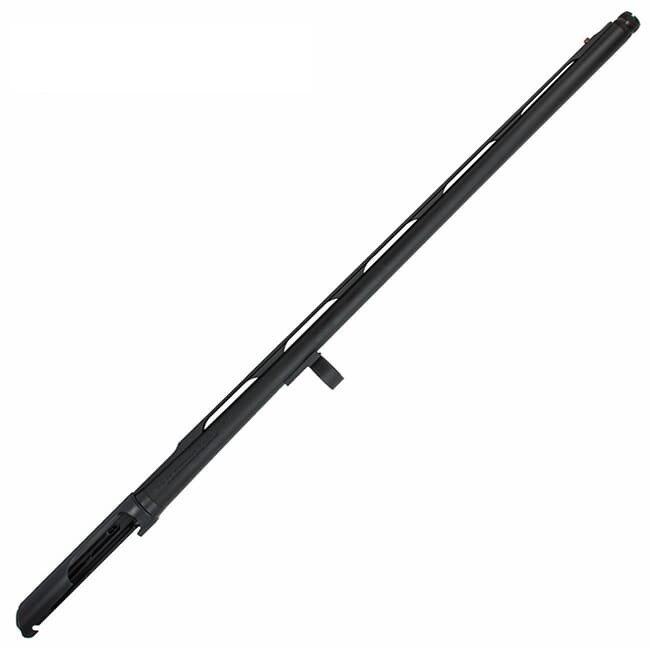 Benelli Super Black Eagle III 12ga 26" Matte Black Barrel 80247