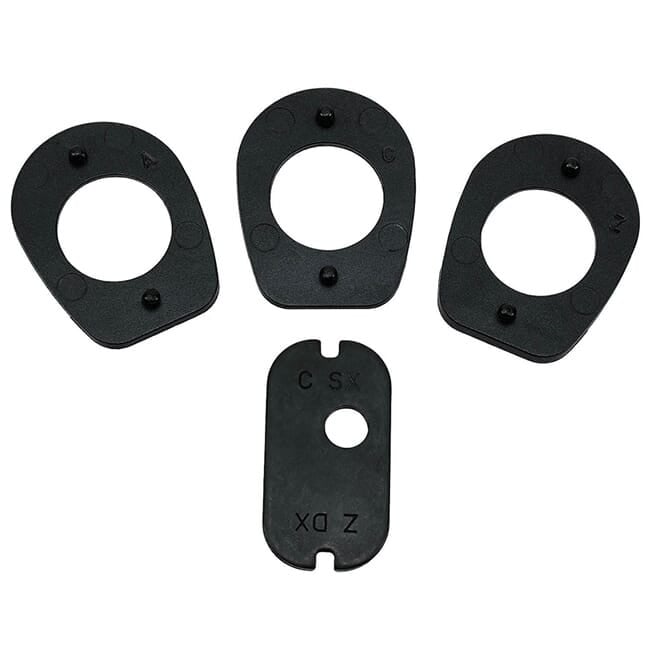 Benelli Super Black Eagle 3 Stock Drop Kit 80261