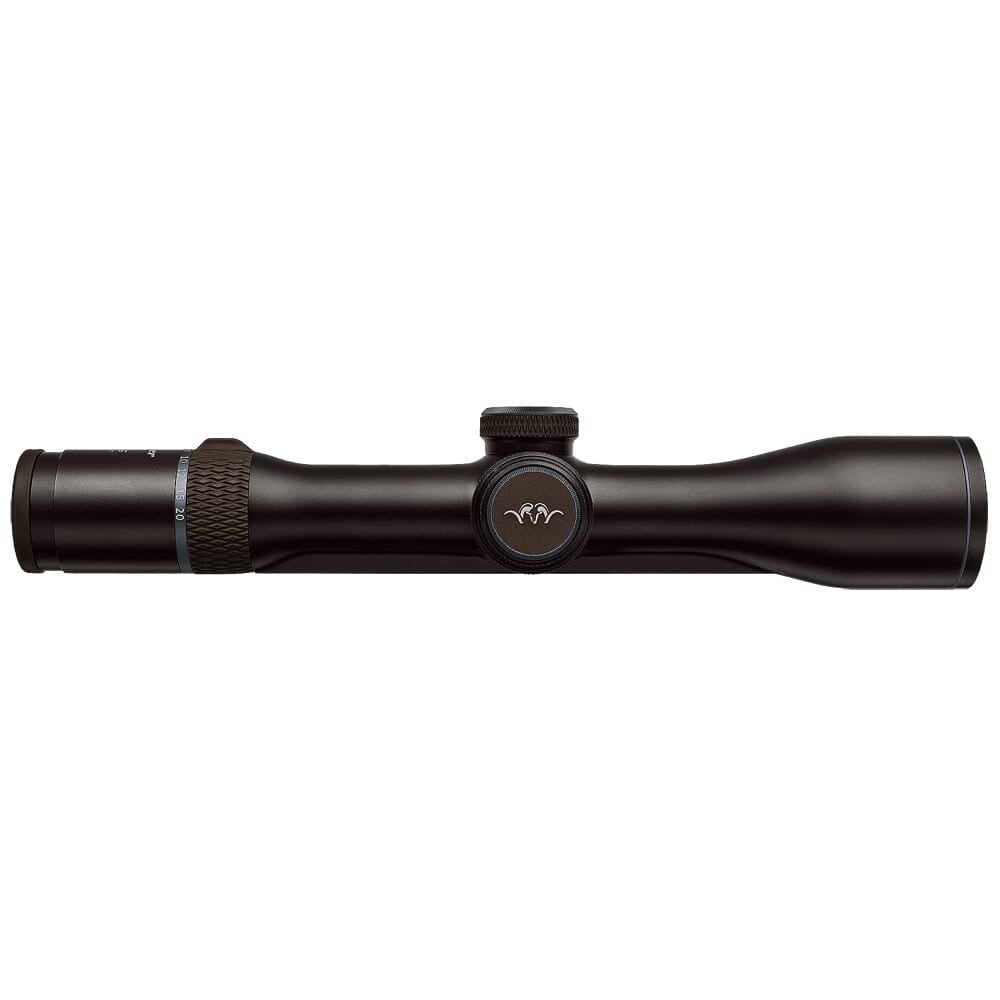 Blaser Riflescope Infinity 2.8-20x50 IC 80400925