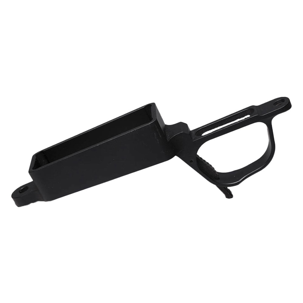 Christensen Arms Detachable Magazine Bottom Metal for LA AICS Tactical 810-00029-03