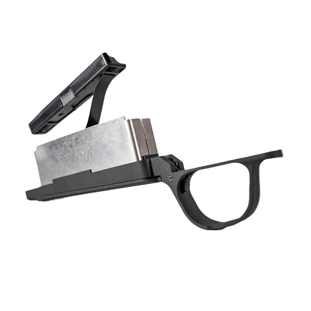 Christensen Arms LA Ultra Magnum Bottom Metal Kit 810-00083-00