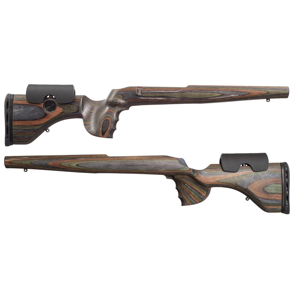 GRS Hunter Light Tikka T3/ T3X LH Green Mountain Camo 105235