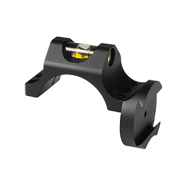 Nightforce 34mm Ring Cap Bubble Level w/ ADI Mount A273