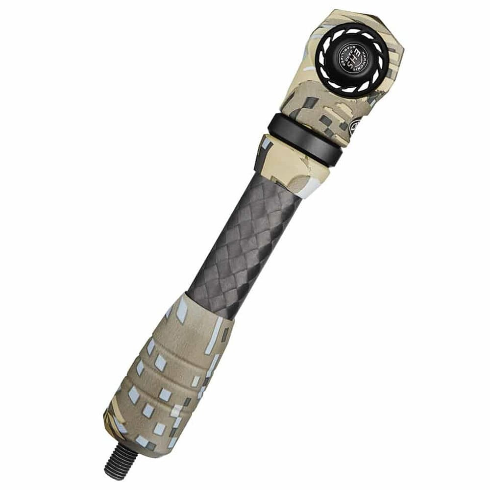 Mathews Stabilizer 6" Sitka Elevated II Asy 81004