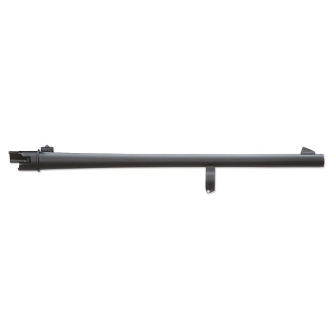 Benelli SuperNova/Nova Tactical 12GA 18.5" Matte Barrel 81113