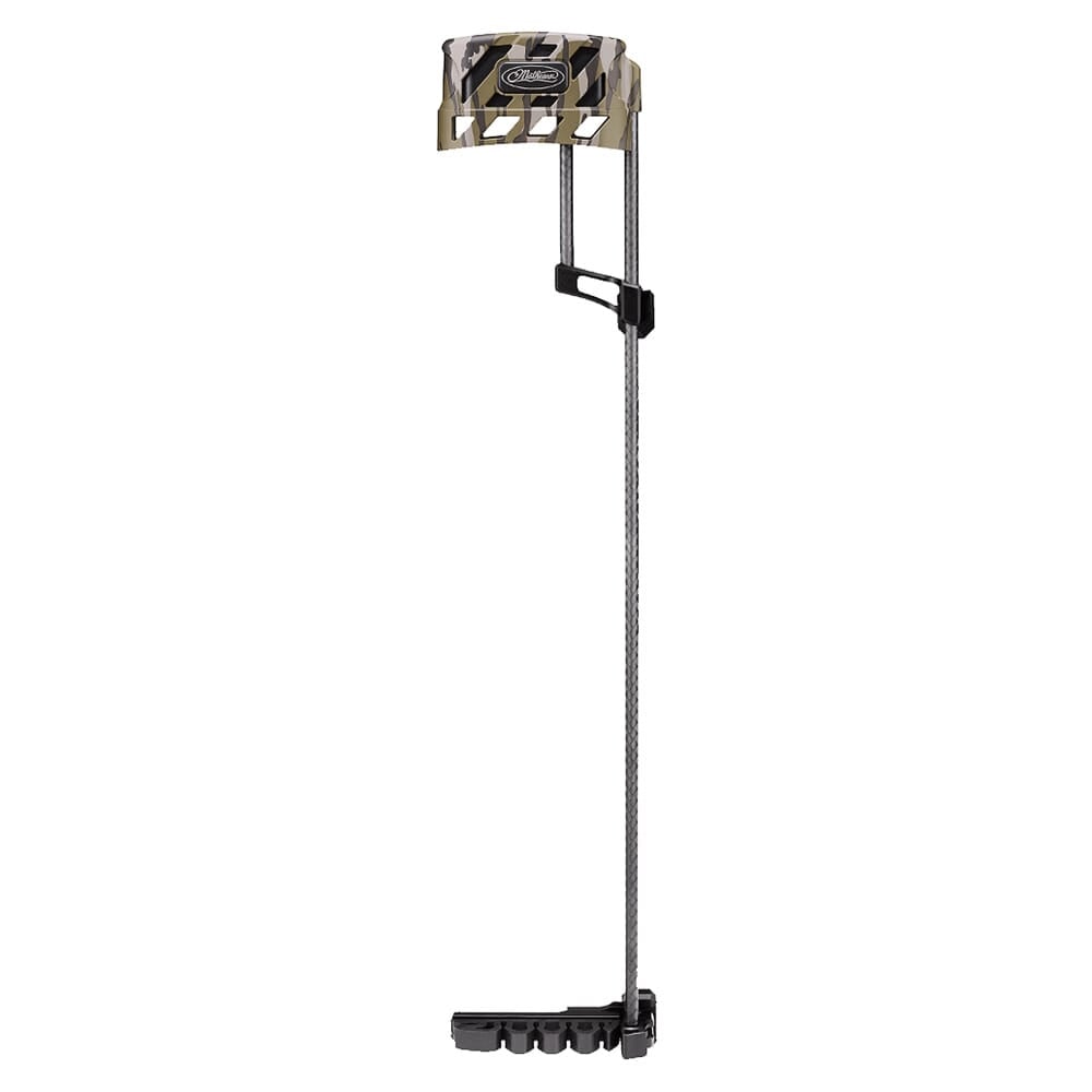 Mathews Lowpro Detachable RH Bottomland Quiver 81200