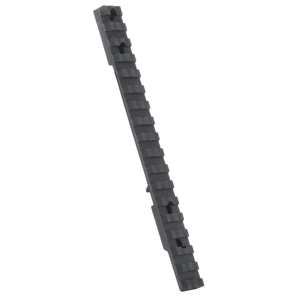 Burris Xtreme Tactical XTB Savage Round Rear SA 0 MOA 1-Piece Scope Mount 410661