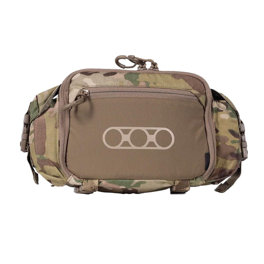 Eberlestock MultiPack Pouch Multicam A2MPMM