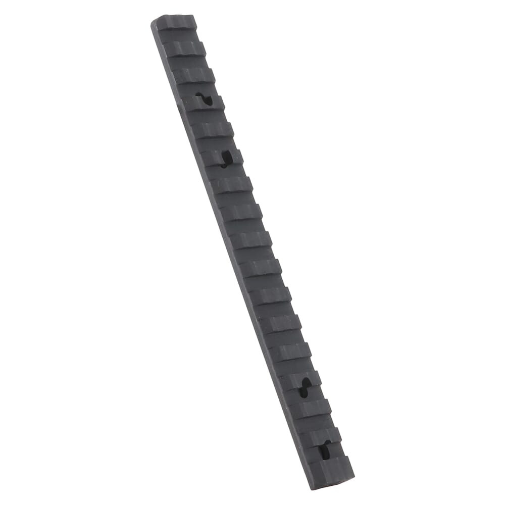 Burris Xtreme Tactical XTB Tikka 0 MOA 1-Piece Scope Mount 410668