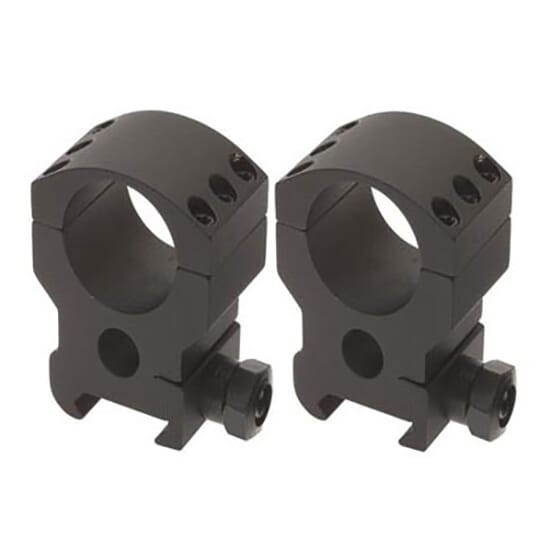 Burris Xtreme Tactical 30mm Scope Rings 420164