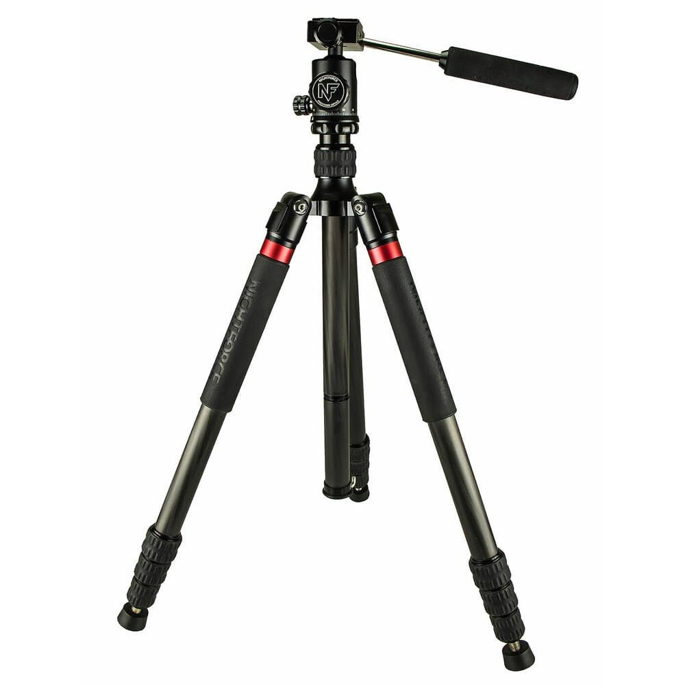 Nightforce Carbon Fiber Tripod w/Ball Head A429
